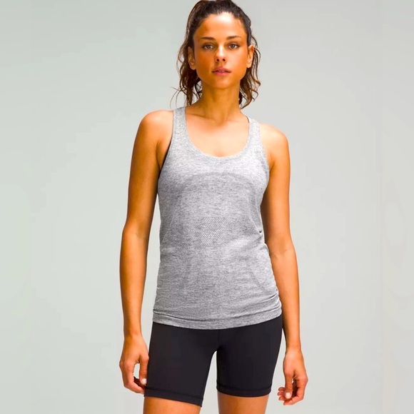 Lululemon Swiftly Racerback Tech Top 2.0 - Picture 1 of 5